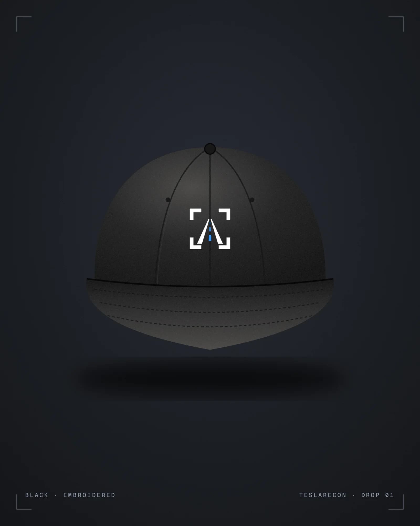 Recon Cap